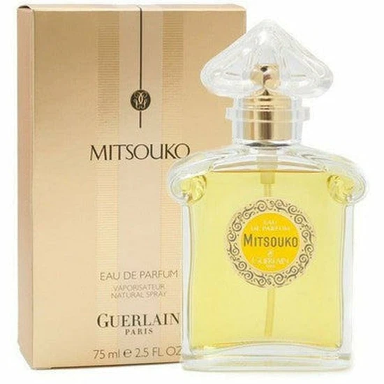 GUERLAIN Mitsouko Eau De Parfum
