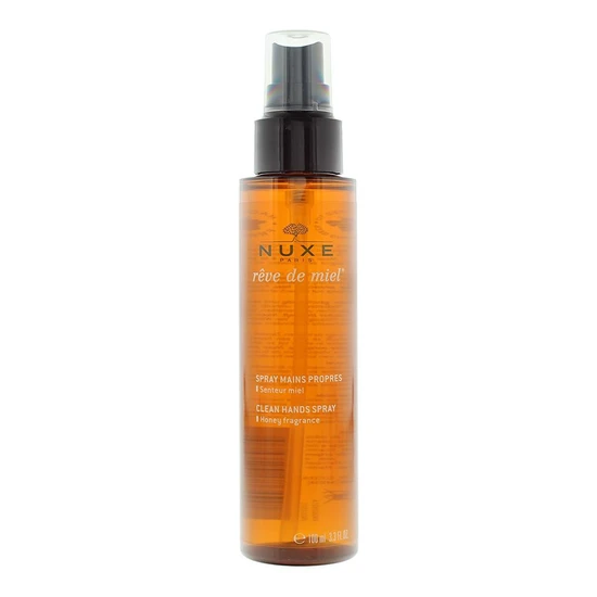 Nuxe Reve De Miel Clean Hands Spray