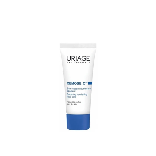 Uriage Xemose Emollient Face Cream