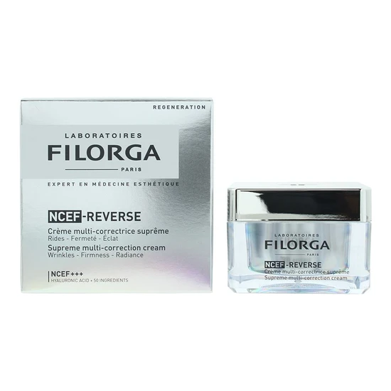 Filorga Medi Cosmetique NCEF Reverse Cream