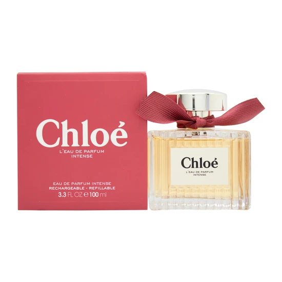 Chloé L'eau De Parfum Intense 100Ml