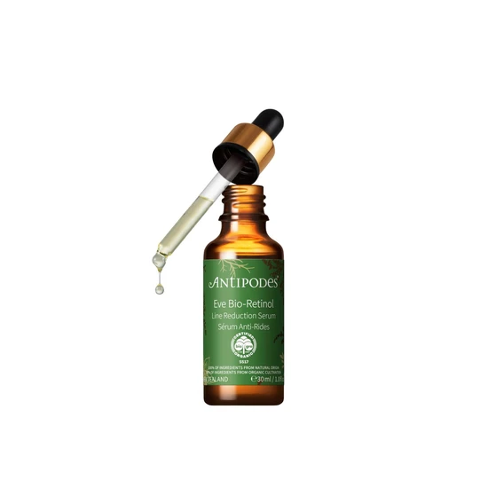 Antipodes Eve Bio-Retinol Line Reduction Serum