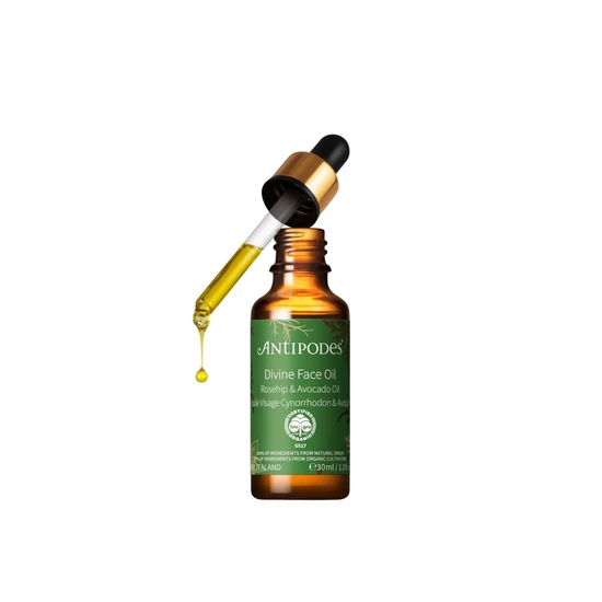 Antipodes Divine Avocado & Rosehip Face Oil