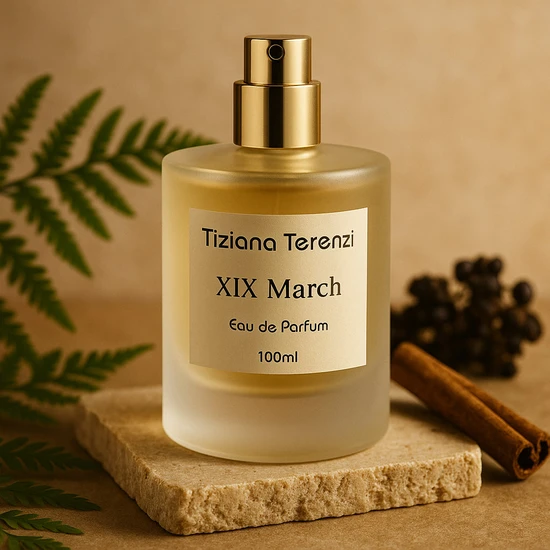 Tiziana Terenzi XIX March Extrait De Parfum