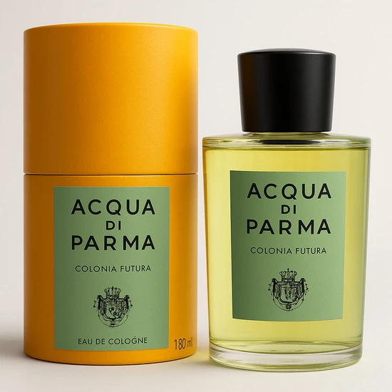 Acqua Di Parma Colonia Futura Eau De Cologne