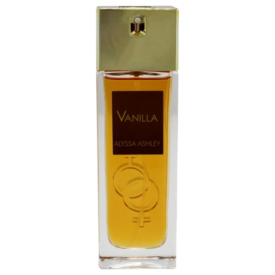 Alyssa Ashley Vanilla Eau De Toilette