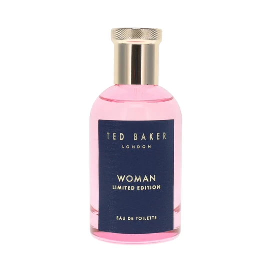 Ted Baker Woman Limited Edition Eau De Toilette