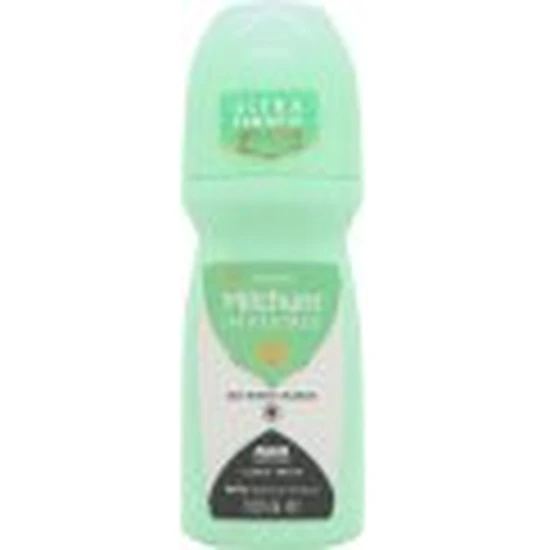 Mitchum Women Invisible Clear Fresh Roll On