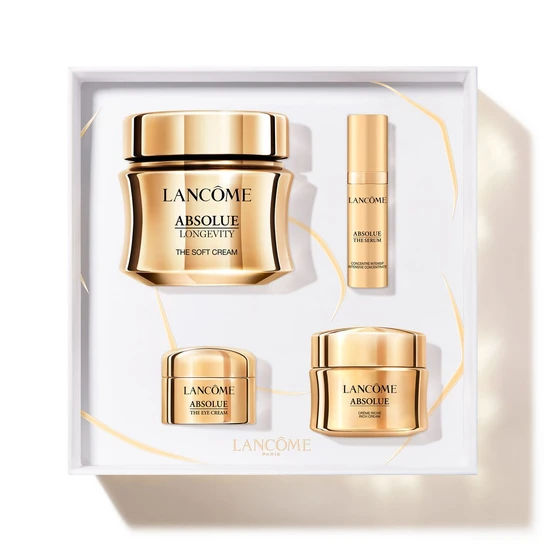Lancôme Absolue Soft Cream Collection Set