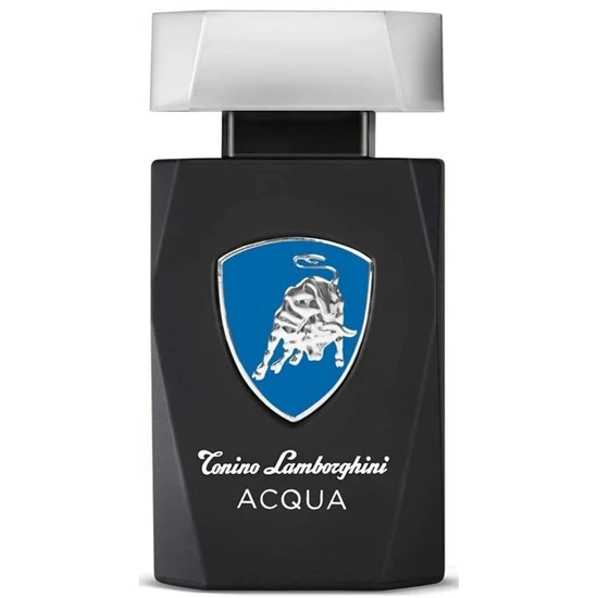 Lamborghini Acqua Eau De Toilette