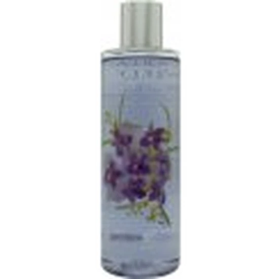 Yardley April Violets Luxury Body Wash