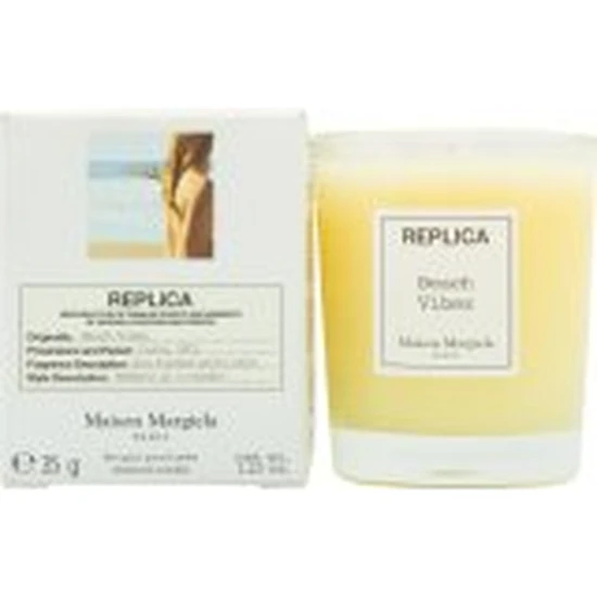 Maison Margiela Beach Walk Candle
