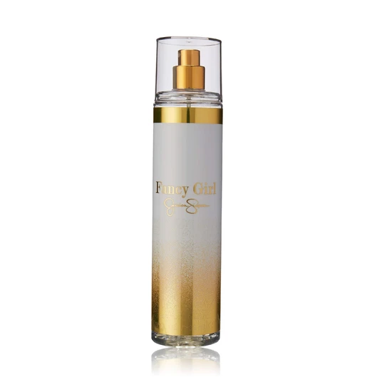 Jessica Simpson Fancy Girl Body Mist