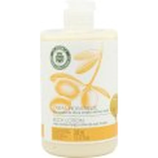 La Chinata Honey Body Lotion With Extra Virgin Olive Oil 360Ml