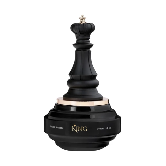Armaf King Eau De Parfum