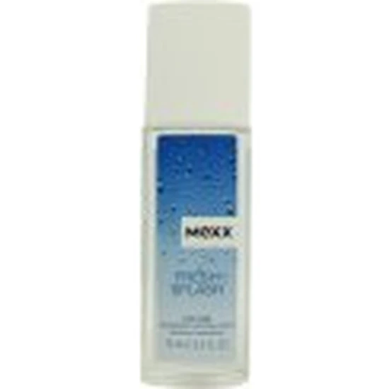 Mexx Fresh Splash For Him Deodorant Natural Spray