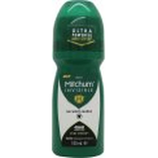 Mitchum Invisible 48HR Pure Energy Roll On