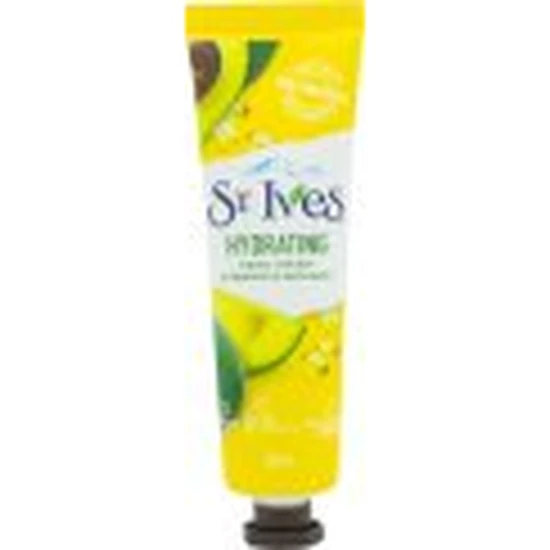 St. Ives Hydrating Vitamin E & Avocado Hand Cream