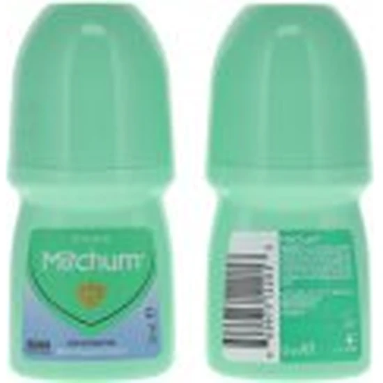 Mitchum 48HR Protection Unscented Roll On