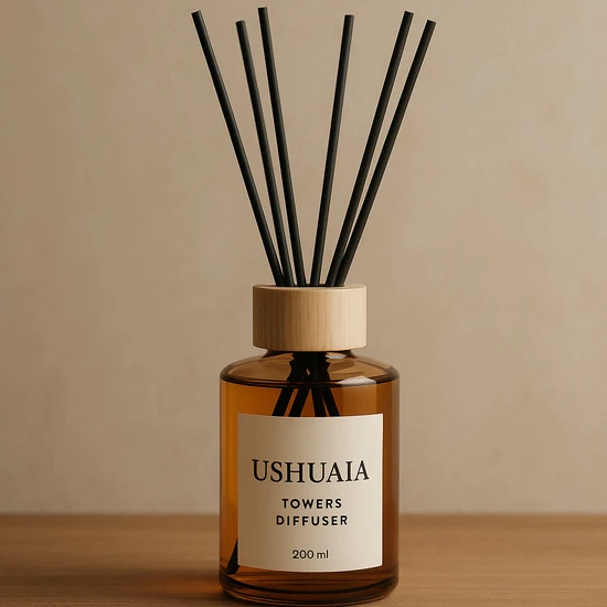 Ushuaia Towers Diffuser