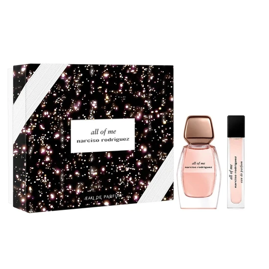Narciso Rodriguez All Of Me Eau De Parfum Gift Set
