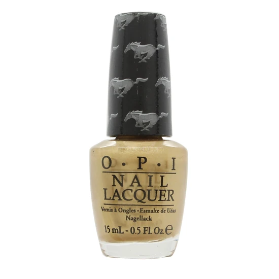 OPI Nail Lacquer 50 Years Of Style