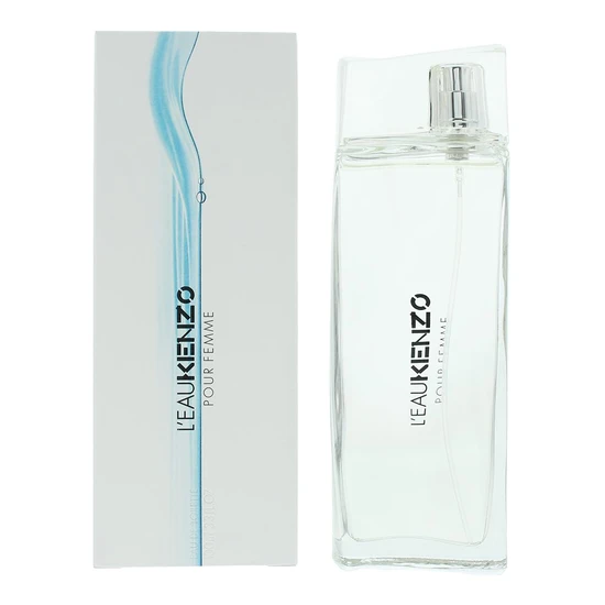 Kenzo L'eau Pour Femme Eau De Toilette
