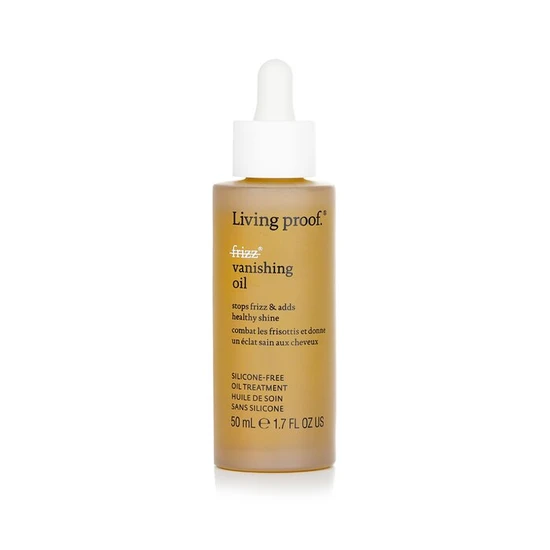 Living Proof No Frizz Vanishing Oil
