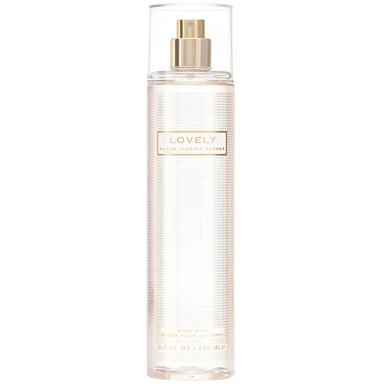 Sarah Jessica Parker Lovely Body Mist