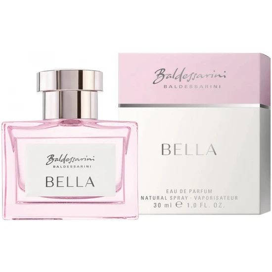 Baldessarini Bella Eau De Parfum