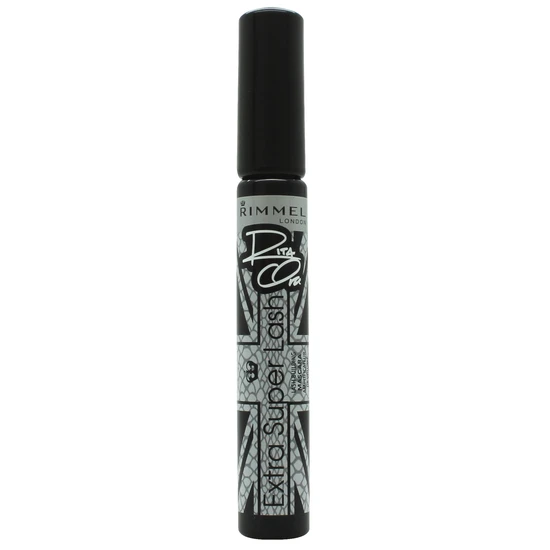 Rimmel Extra Super Lash Building Mascara