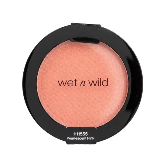 Wet N Wild Colour Icon Blush