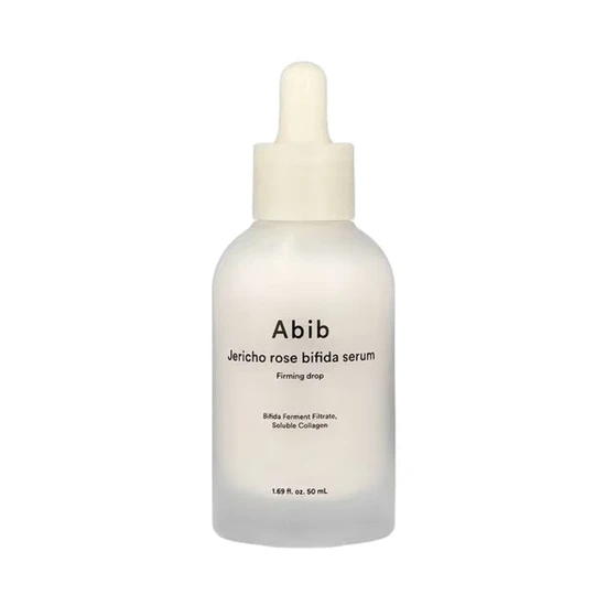 Abib Jericho Rose Bifida Serum Firming Drop