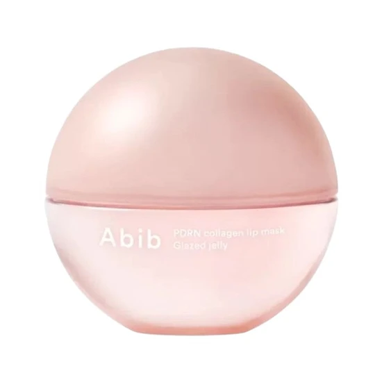 Abib PDRN Collagen Lip Mask Glazed Jelly
