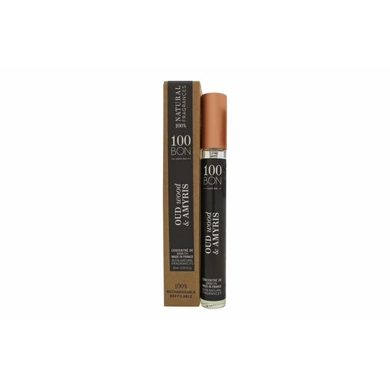 100BON Oud Wood & Amyris Eau De Parfum Concentrate