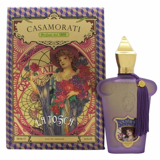 Xerjoff La Tosca Eau De Parfum