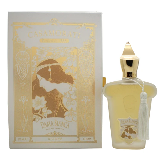 Xerjoff Dama Bianca Eau De Parfum