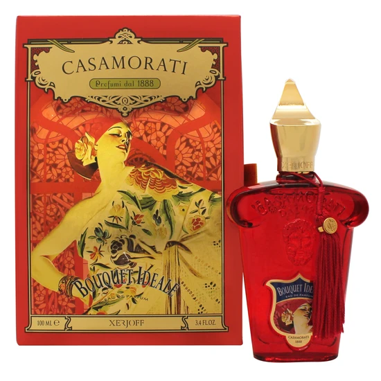 Xerjoff Bouquet Ideale Eau De Parfum