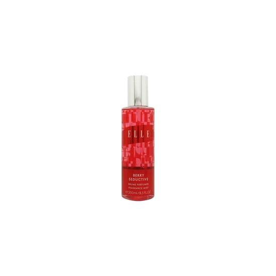 Elle Berry Seductive Fragrance Mist