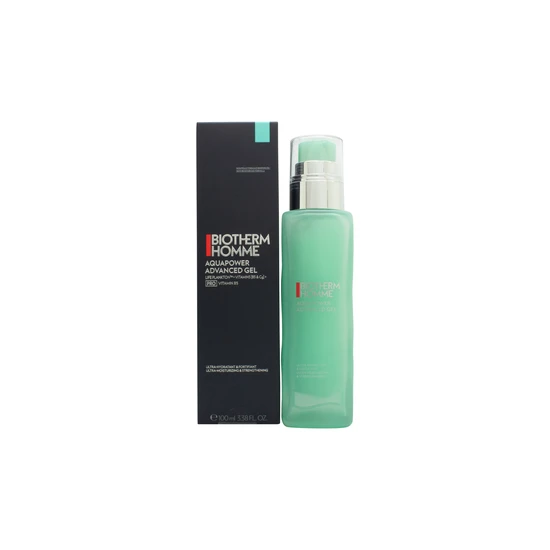 Biotherm Aquapower Advanced Gel