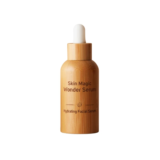 Skin Magic Wonder Hydrating Facial Serum 30Ml