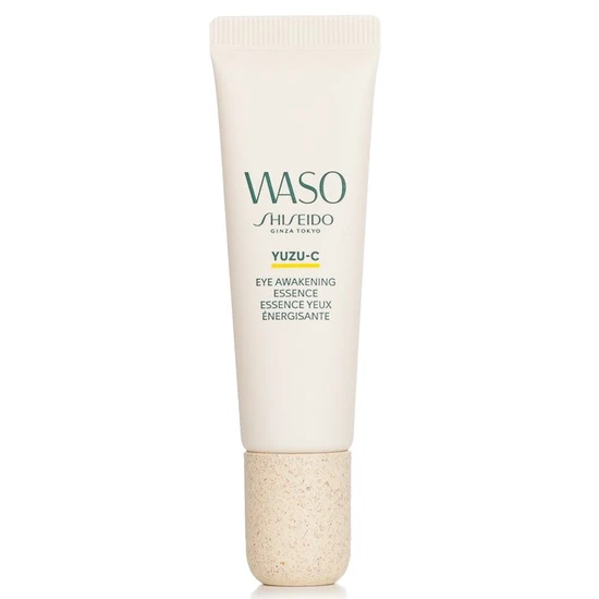Shiseido Waso YUZU-C Eye Awakening Essence