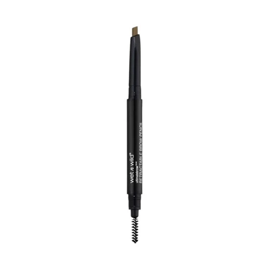 Wet N Wild Ultimate Brow Retractable Brow Pencil