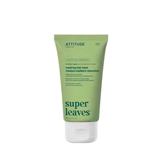 Attitude Super Leaves Repairing Hair Mask