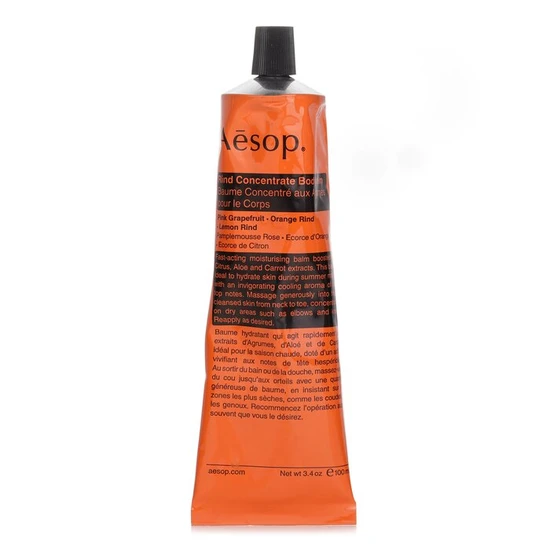 Aesop Rind Concentrate Body Balm