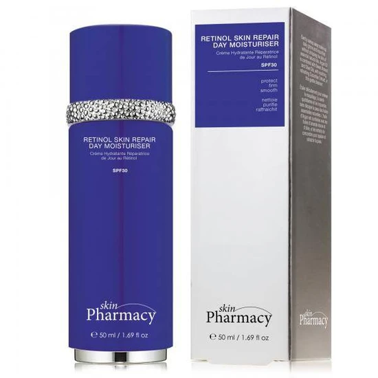 skinPharmacy Retinol Skin Repair Day Moisturiser SPF 30