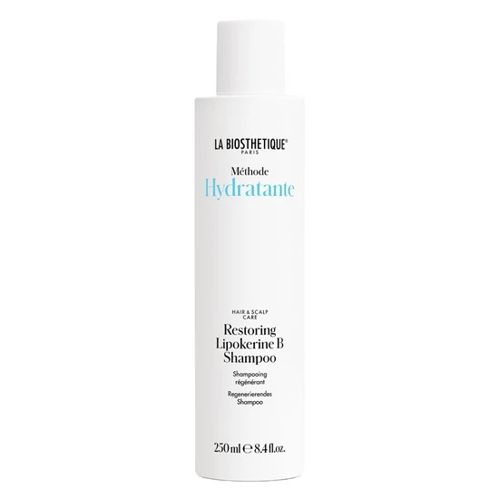 La Biosthetique Restoring Lipokerine B Shampoo