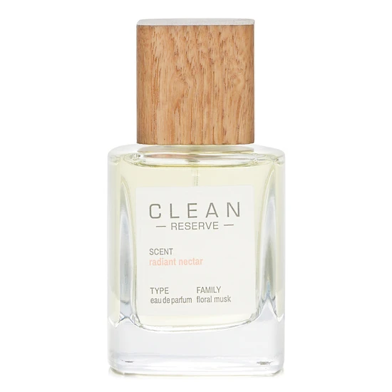 Clean Reserve Radiant Nectar Eau De Parfum 50Ml