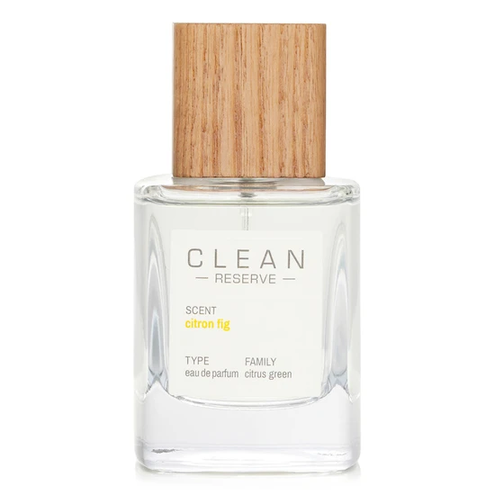 CLEAN Reserve Citron Fig Eau De Parfum