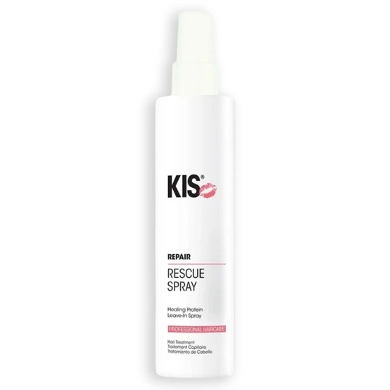 KIS Rescue Spray